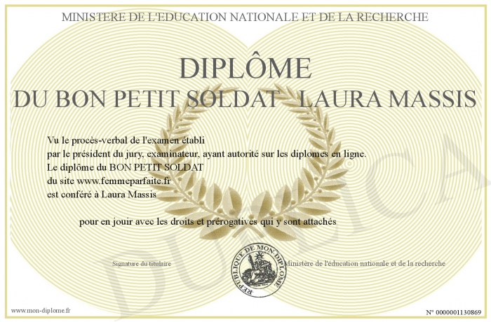 DIPLÔME-DU-BON-PETIT-SOLDAT---Laura-Massis